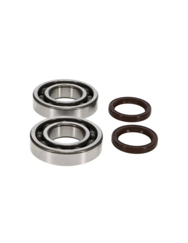 Kit roulements et joints spi de vilebrequin PROX - Kawasaki KX250F / X