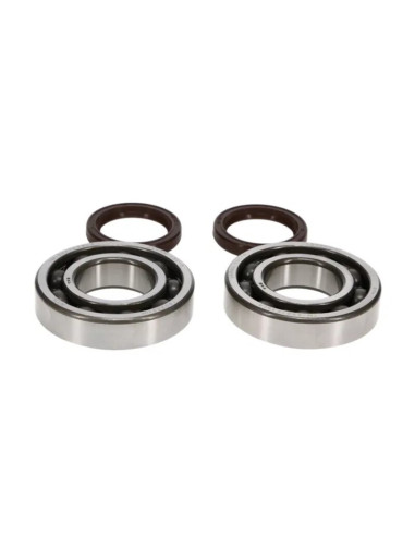 Kit roulements et joints spi de vilebrequin PROX - Suzuki RMZ250
