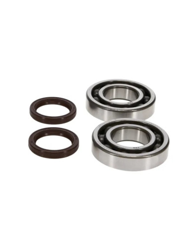 Kit roulements et joints spi de vilebrequin PROX - Suzuki RMZ250