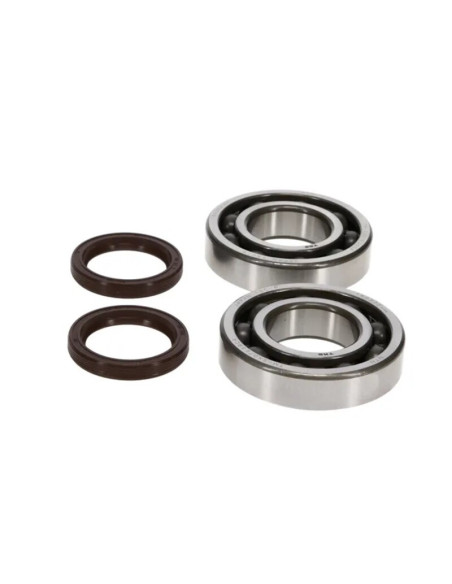 Kit roulements et joints spi de vilebrequin PROX - Suzuki RMZ250