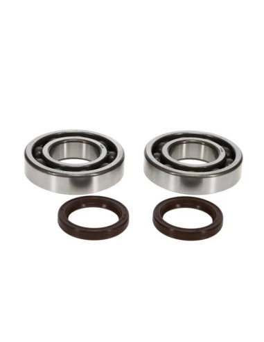 Kit roulements et joints spi de vilebrequin PROX - Suzuki RM80 / RM85