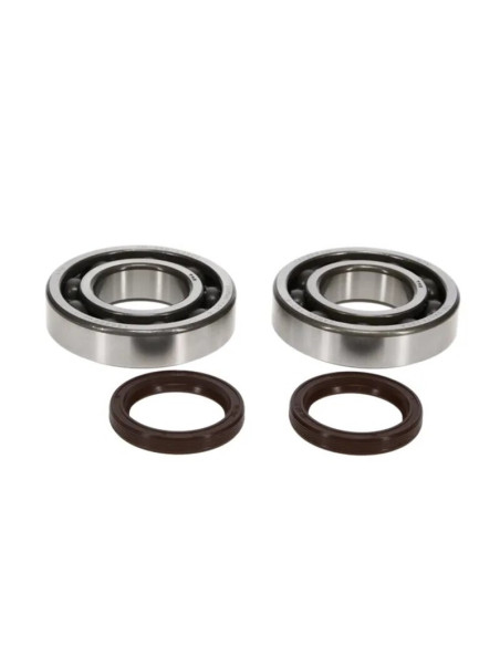 Kit roulements et joints spi de vilebrequin PROX - Suzuki RMX450Z / RMZ450