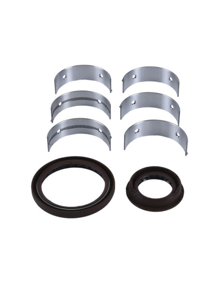 Kit roulements et joints SPI de vilebrequin HOT RODS