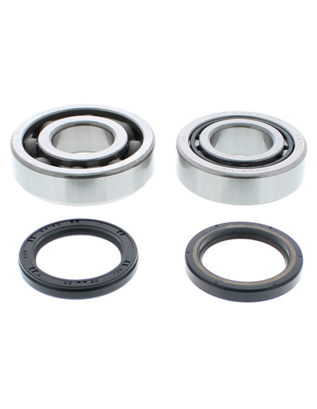 Kit roulements et joints spi de vilebrequin HOT RODS - Honda CRF 450