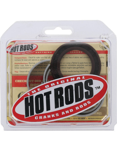 Kit roulements et joints spi de vilebrequin HOT RODS - Can-Am Outlander