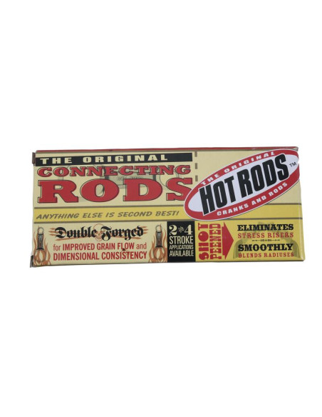 Kit bielle HOT RODS