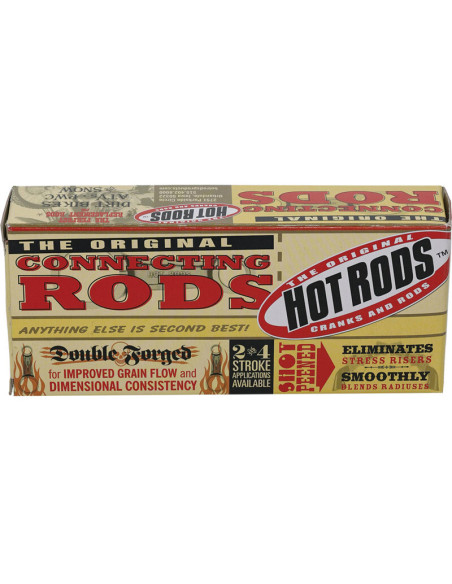 Kit bielle HOT RODS - Honda CRF 450