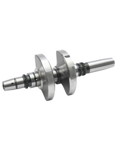 Vilebrequin complet HOT RODS type origine - Can Am 2