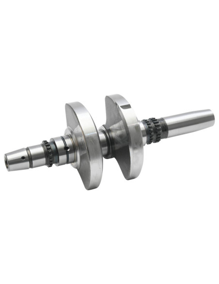 Vilebrequin complet HOT RODS type origine - Can Am