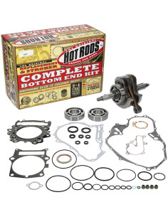 Kit vilebrequin HOT RODS - Yamaha YFM 700 R Raptor 2