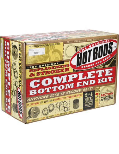 Kit vilebrequin HOT RODS - Yamaha YFM 700 R Raptor