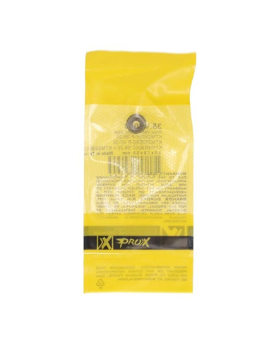 Joints de queue de soupape PROX