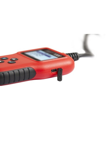 Testeur de batterie BS BATTERY - BST-1000