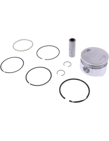 Kit piston WISECO 47.50 - Polaris Sportsman/Outlaw