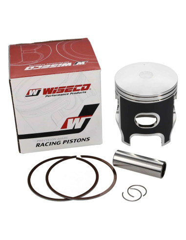 Piston forgé WISECO Pro-Lite Ø66.35mm - Yamaha YZ 250 / X