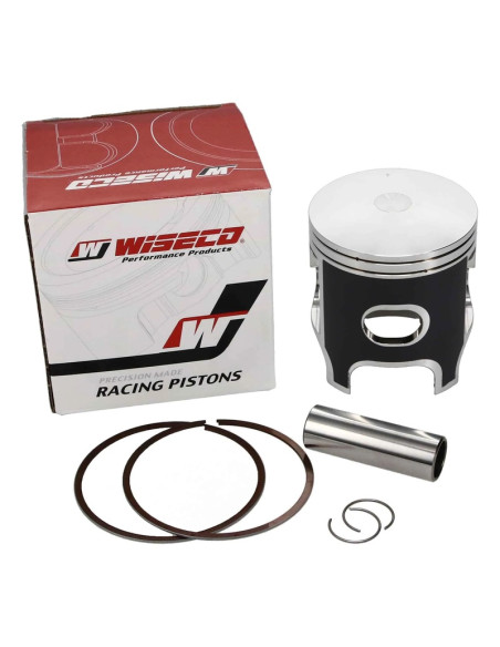 Piston forgé WISECO Pro-Lite Ø66.36mm - Yamaha YZ 250 / X