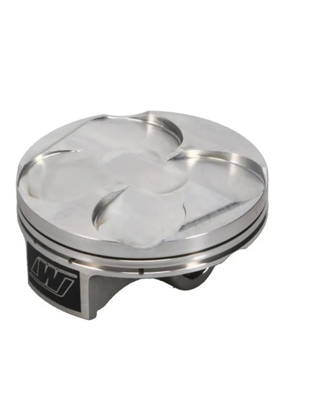 Piston forgé WISECO Ø77.940mm - Honda CRF 250 R/X