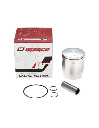 Piston forgé WISECO Pro-Lite Ø47.46mm - Yamaha YZ 85