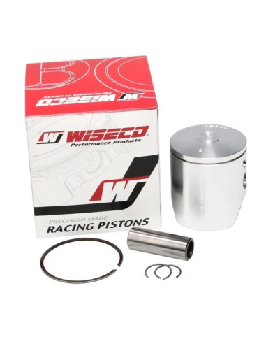 Piston forgé WISECO Pro-Lite Ø47.45mm - Honda CR 85 R