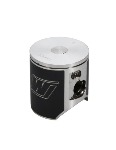 Piston forgé WISECO Pro-Lite Ø53.95mm - Suzuki RM 125