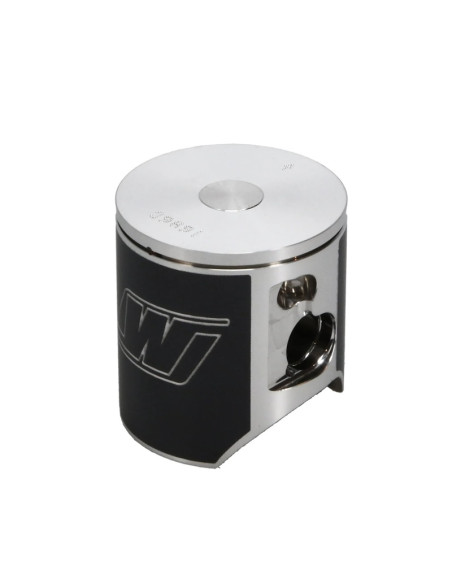 Piston forgé WISECO Pro-Lite Ø53.95mm - Suzuki RM 125