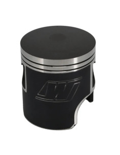 Piston forgé WISECO Right Ø71.00mm - Suzuki GT750 Le Mans 2