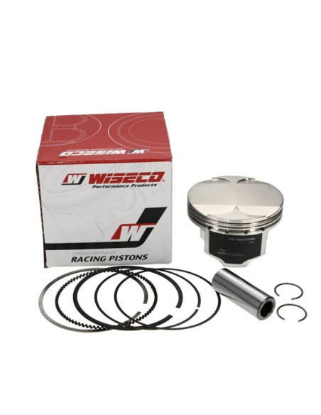 Piston forgé WISECO Ø79.94mm - Yamaha YXZ1000R