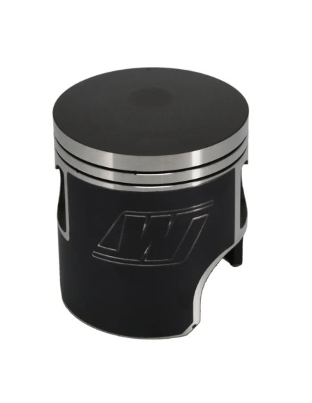 Piston forgé gauche WISECO Ø71.00mm - Suzuki GT750 Le Mans