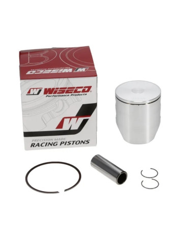 Piston forgé WISECO Pro-Lite Ø53.95mm - Yamaha YZ 125 / X