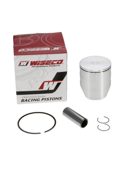 Piston forgé WISECO Pro-Lite Ø53.95mm - Yamaha YZ 125 / X