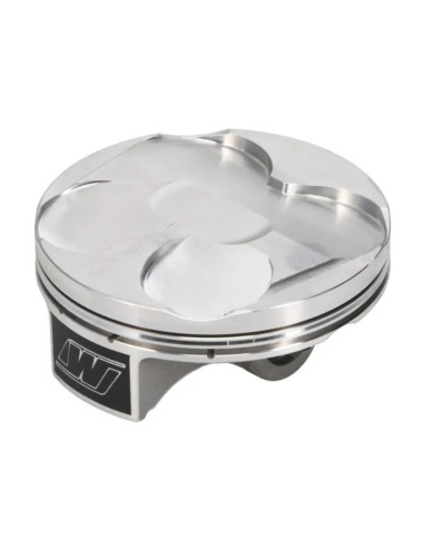 Piston forgé WISECO Ø77.960mm - Honda CRF 250 R