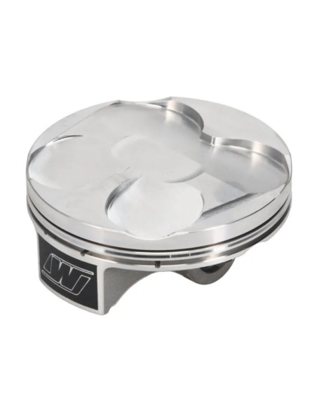 Piston forgé WISECO Ø77.960mm - Honda CRF 250 R