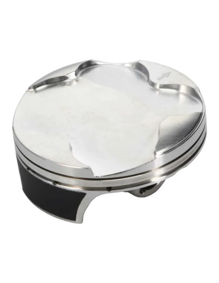 Piston forgé WISECO Ø77.950mm - Yamaha YZ 250 F