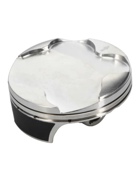 Piston forgé WISECO Ø77.940mm - Yamaha YZ 250 F
