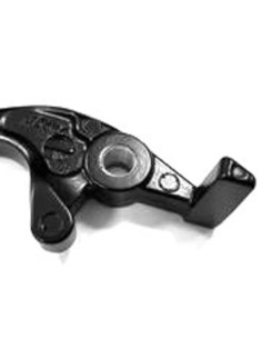 Levier de frein V PARTS type origine coulé - Yamaha N-Max 125 2