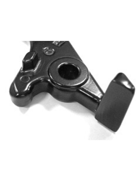 Levier de frein V PARTS type origine coulé - Yamaha X-Max 400 Levier de frein V PARTS type origine coulé - Yamaha X-Max 400