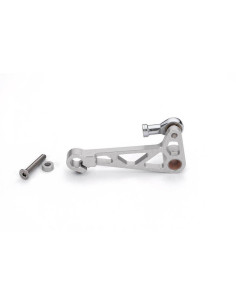 Sélecteur de vitesse inversé BIHR aluminium forgé - Aprilia RSV4 APRC