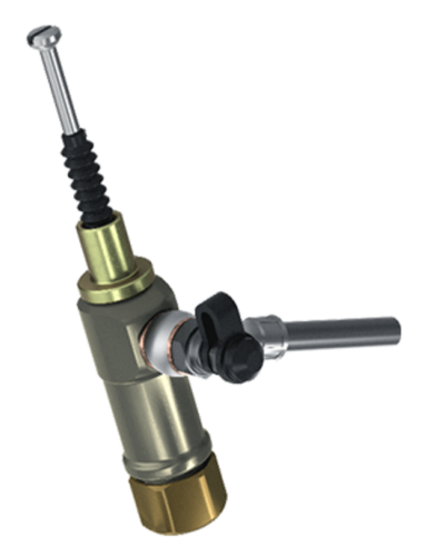 Embrayage hydraulique MAGURA Hymec 167 - KTM 790 Duke/Adventure/R