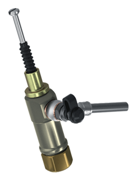 Embrayage hydraulique MAGURA Hymec 167 - Yamaha Ténéré 700