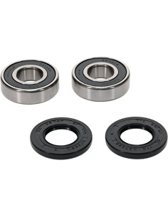 Wheel Bearing Kit All Balls 25-1678