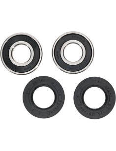Wheel Bearing Kit All Balls 25-1678 2