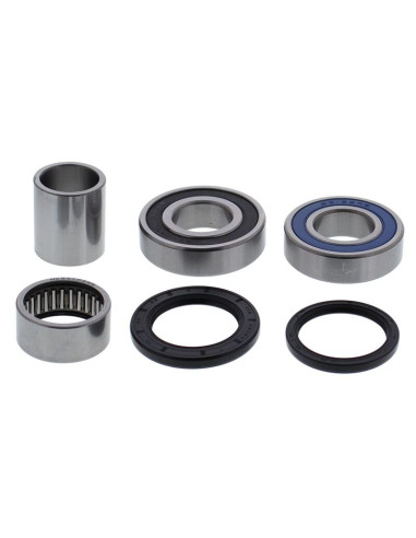 Kit roulements de roue avant ALL BALLS