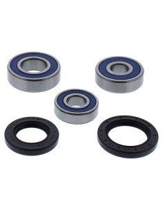 Kit roulements de roue avant ALL BALLS