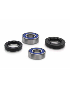Steering Bearing Kit All Balls 22-1050