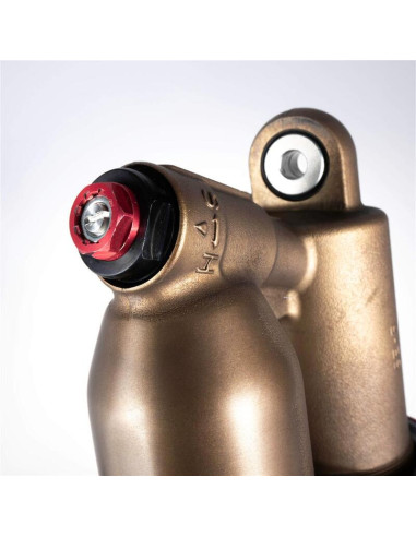 Amortisseur arrière KAYABA Factory Kit - Sherco