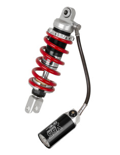Amortisseur arrière YSS MX456 Racing