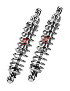 Amortisseur arrière BITUBO WME43 - chrome