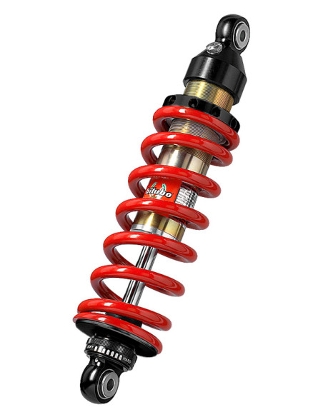 Amortisseur arrière BITUBO XZE01