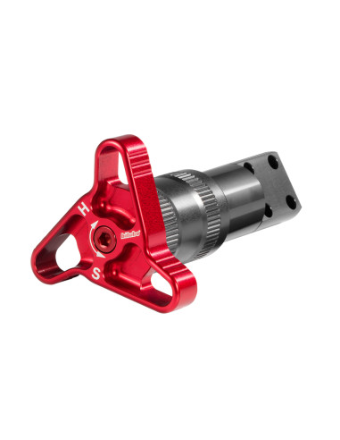 Amortisseur arrière BITUBO XZE31