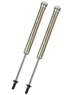 Cartouches de fourche BITUBO ABA00